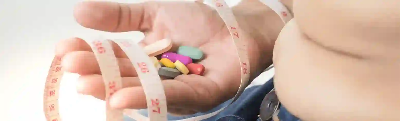 Supplements before gastric sleeve