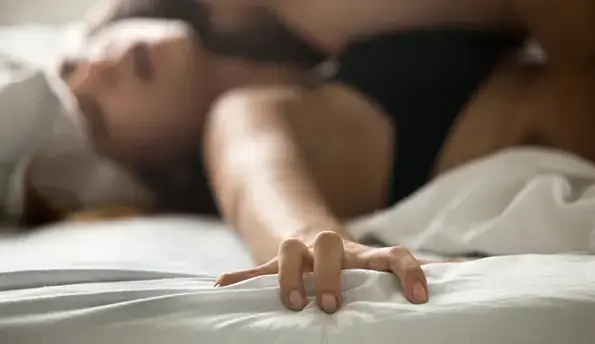 orgasm