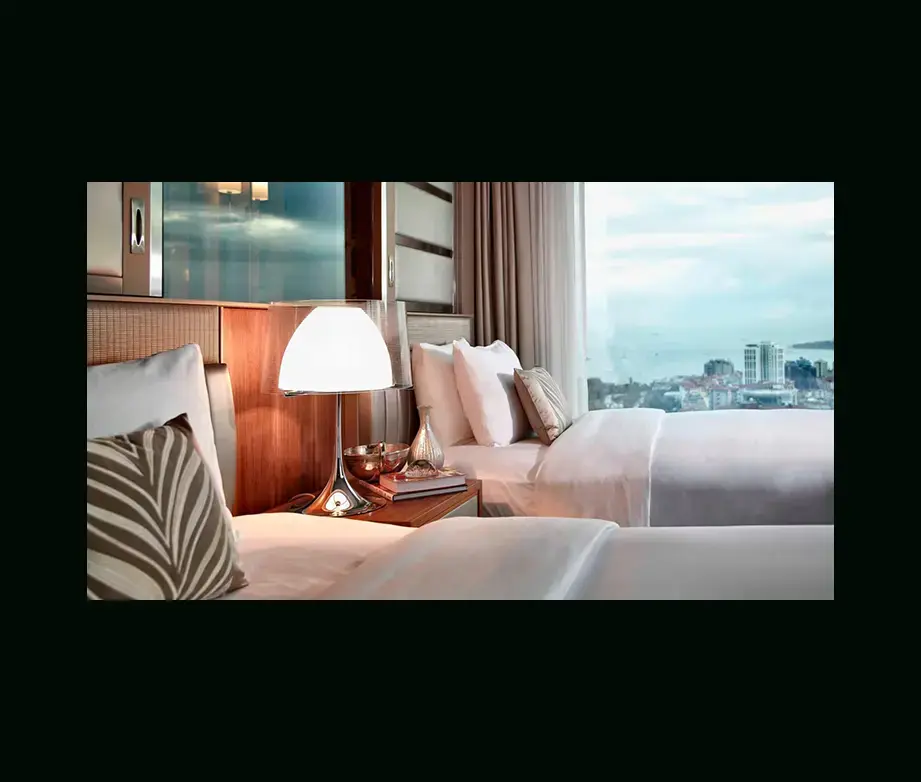 Renaissance Istanbul Polat Bosphorus Hotel, Istanbul