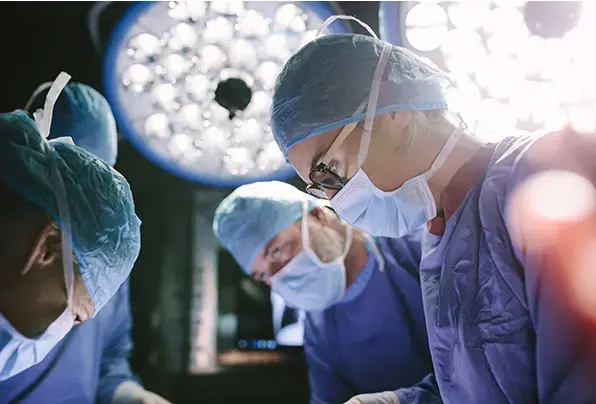 right-surgeon