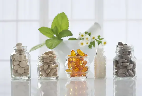 supplements