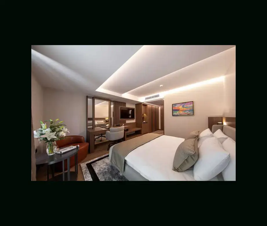 Vital Hotel Fulya, Istanbul