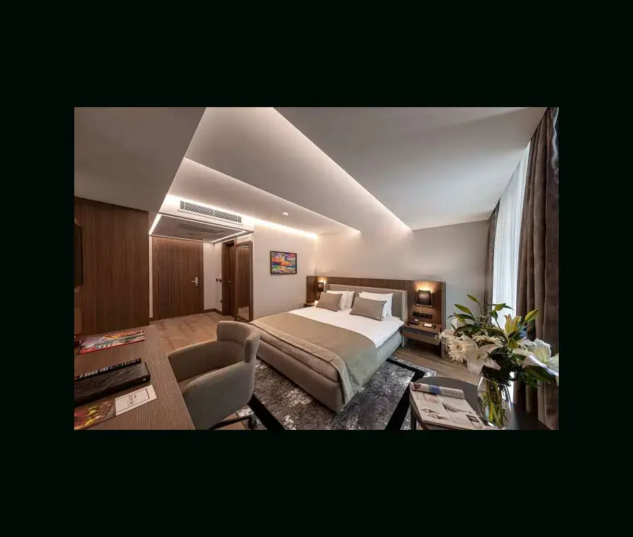 Vital Hotel Fulya, Istanbul
