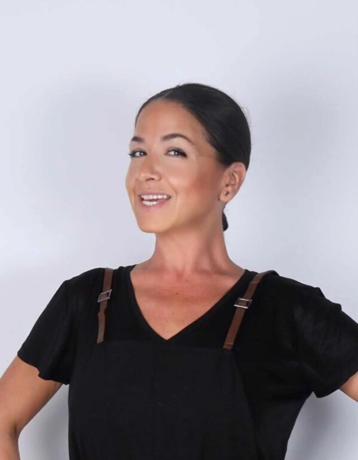Emel Gerdaneri, Content Editor